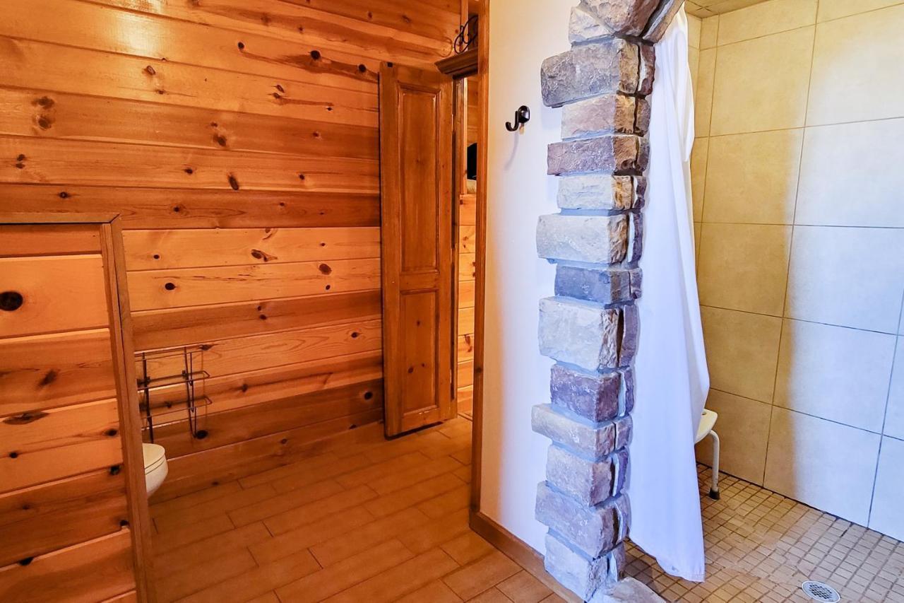 Treetop Tranquilty Sevierville Luaran gambar
